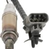 BOSCH OXYGEN SENSOR
