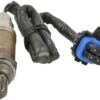 BOSCH OXYGEN SENSOR