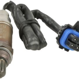 BOSCH OXYGEN SENSOR