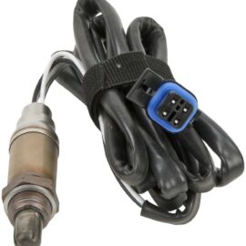 BOSCH OXYGEN SENSOR