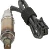 BOSCH OXYGEN SENSOR