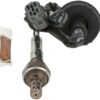 BOSCH OXYGEN SENSOR