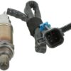 BOSCH OXYGEN SENSOR