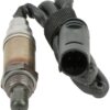 BOSCH OXYGEN SENSOR