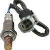 BOSCH OXYGEN SENSOR