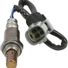 BOSCH OXYGEN SENSOR