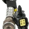 BOSCH OXYGEN SENSOR