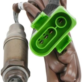 BOSCH OXYGEN SENSOR
