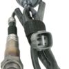BOSCH OXYGEN SENSOR