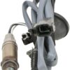 BOSCH OXYGEN SENSOR