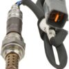 BOSCH OXYGEN SENSOR