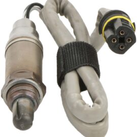 BOSCH OXYGEN SENSOR