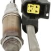BOSCH OXYGEN SENSOR