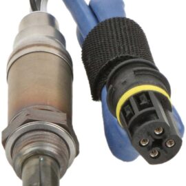 BOSCH OXYGEN SENSOR