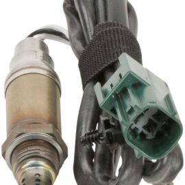 BOSCH OXYGEN SENSOR