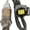 BOSCH OXYGEN SENSOR