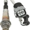BOSCH OXYGEN SENSOR