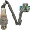 BOSCH OXYGEN SENSOR