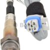 BOSCH OXYGEN SENSOR