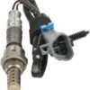 BOSCH OXYGEN SENSOR