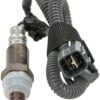 BOSCH OXYGEN SENSOR