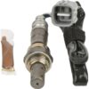 BOSCH OXYGEN SENSOR
