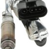 BOSCH OXYGEN SENSOR