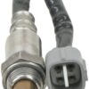 BOSCH OXYGEN SENSOR