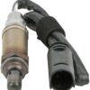 BOSCH OXYGEN SENSOR