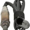 BOSCH OXYGEN SENSOR