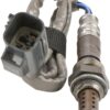 BOSCH OXYGEN SENSOR