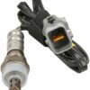 BOSCH OXYGEN SENSOR