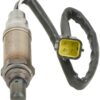 BOSCH OXYGEN SENSOR