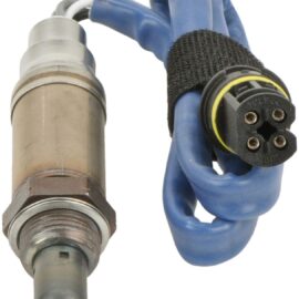 BOSCH OXYGEN SENSOR