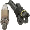 BOSCH OXYGEN SENSOR