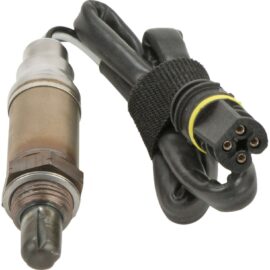BOSCH OXYGEN SENSOR