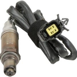 BOSCH OXYGEN SENSOR
