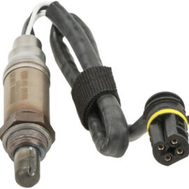 BOSCH OXYGEN SENSOR