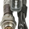 BOSCH OXYGEN SENSOR