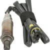 BOSCH OXYGEN SENSOR
