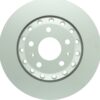 BOSCH DISC BRAKE ROTO