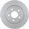 BOSCH DISC BRAKE ROTO