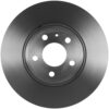 BOSCH DISC BRAKE ROTO
