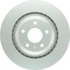BOSCH DISC BRAKE ROTO