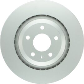 BOSCH DISC BRAKE ROTO