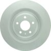 BOSCH DISC BRAKE ROTO