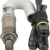 BOSCH OXYGEN SENSOR