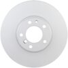 BOSCH DISC BRAKE ROTO