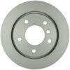 BOSCH DISC BRAKE ROTO