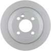 BOSCH DISC BRAKE ROTO